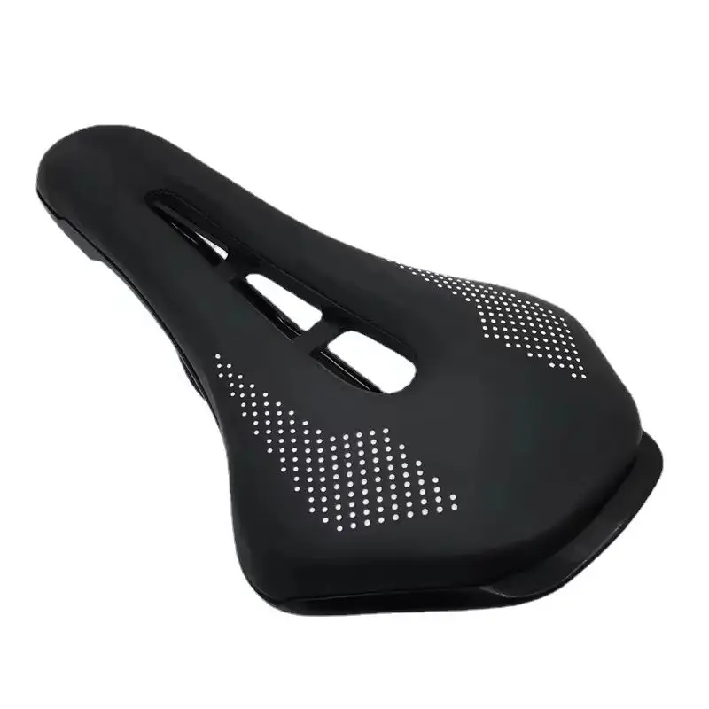 Universal Saddle PU Leather MTB/Road Comfort Cycling