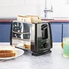 Fully Automatic Household Breakfast Maker Smart Toaster Oven Toaster Machine Bread Toaster Kitchen appliances for home 4