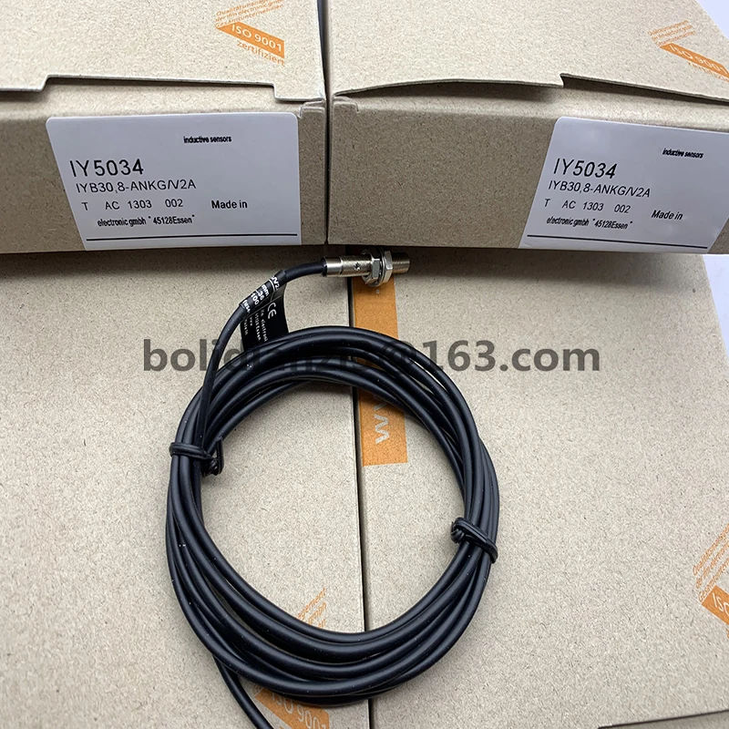 오리지널 근접 스위치 센서, IY5045, IY5046, IY5038
