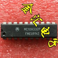 

Free deliveryI MC10H332P MC10H332P 20PCS/LOT Module