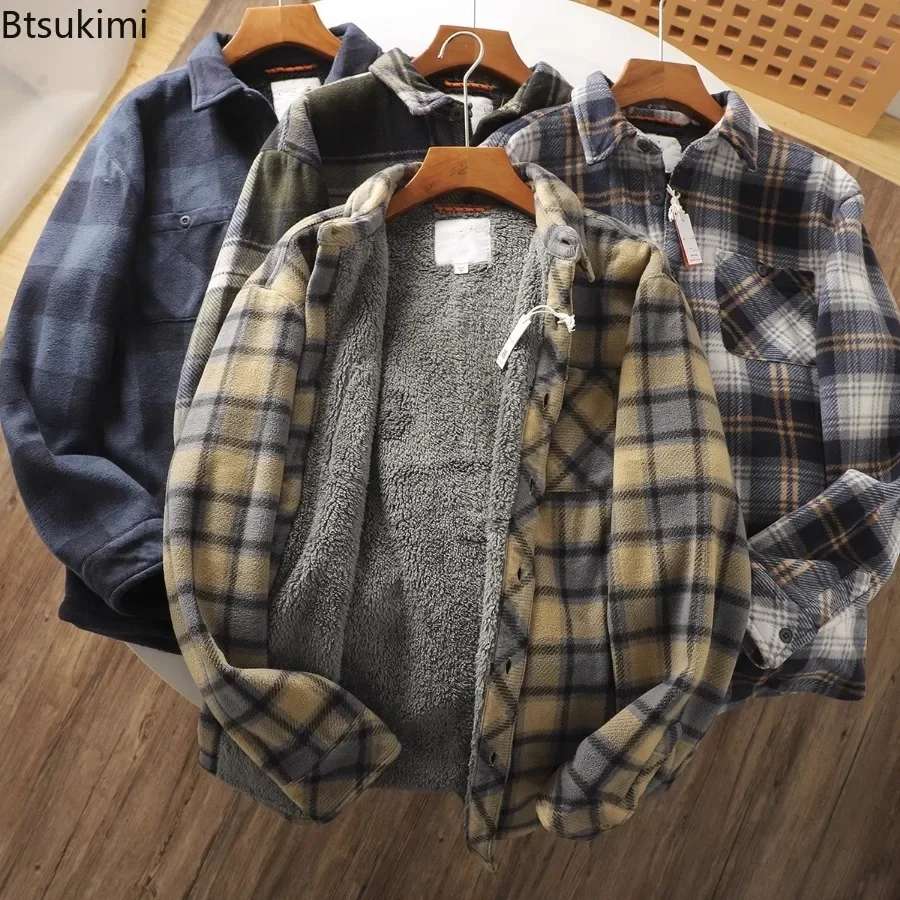 camisa franela camisas de cuadros tipo leÃ±ador