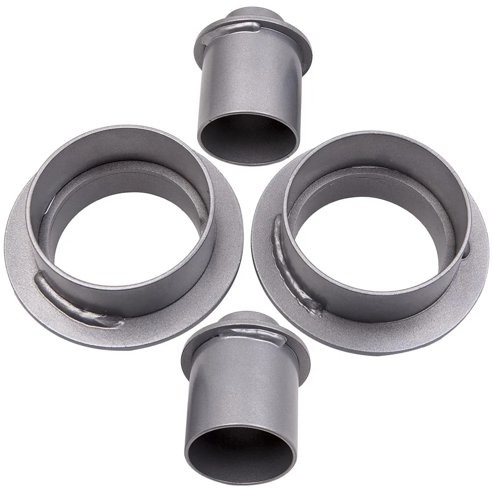 

4x Coil Spring Lift Kit Spacers Universal Rear Wheel Drive Boosters Lifters