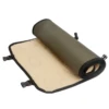 Tourbon Hunting Gun Rifle Shotgun Cleaning Mat Shooting Care Kit Green Nylon Cushion Pad 5