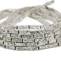 2- Antique Silver