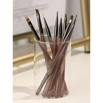 Acrylic Nail Brush Set 1