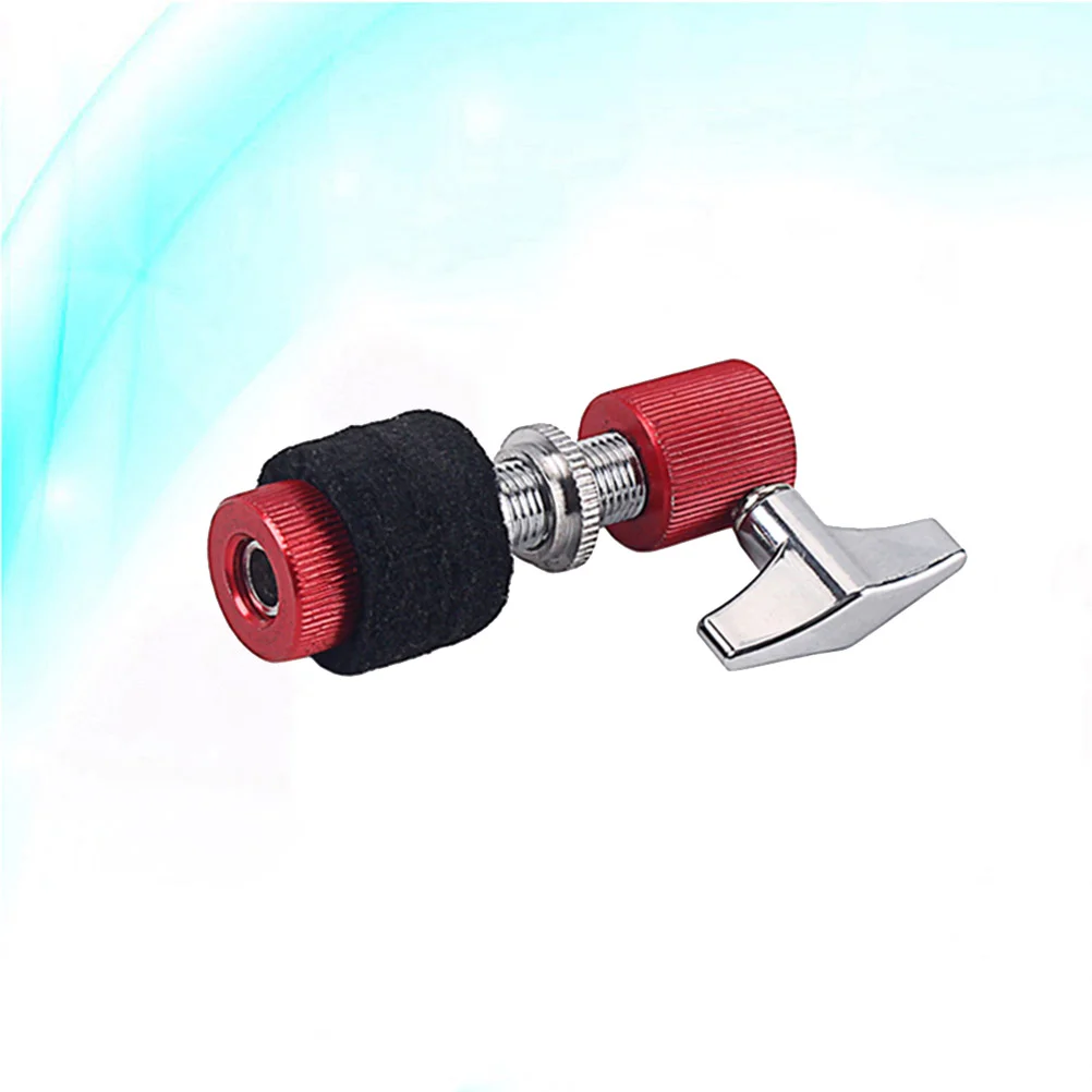 Hit Hat Drum Cymbal High Accessories Hats Metal Hi-Hat Clutch For Percussion Parts