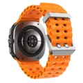 Orange silver