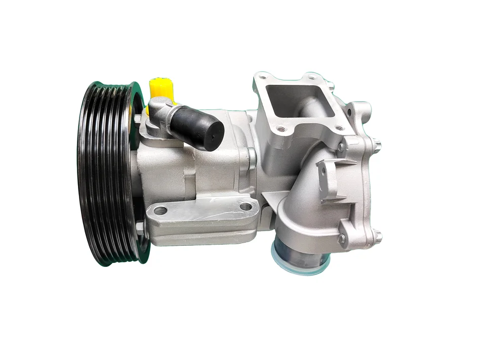 ump power steering/cooling water 11517574121 BMW X1 sDrive18i car