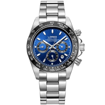 Loreo L9216G Watch