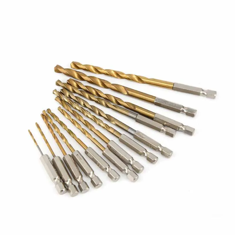 Рисунок 6 - шестигранные ручные спиральные