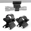 Dia 25.4/30mm Flashlights Strong Magnet Mount for Riflescope Laser Torches Magnetic X Holder 20mm Rail Mounting Fixed Bracket 1
