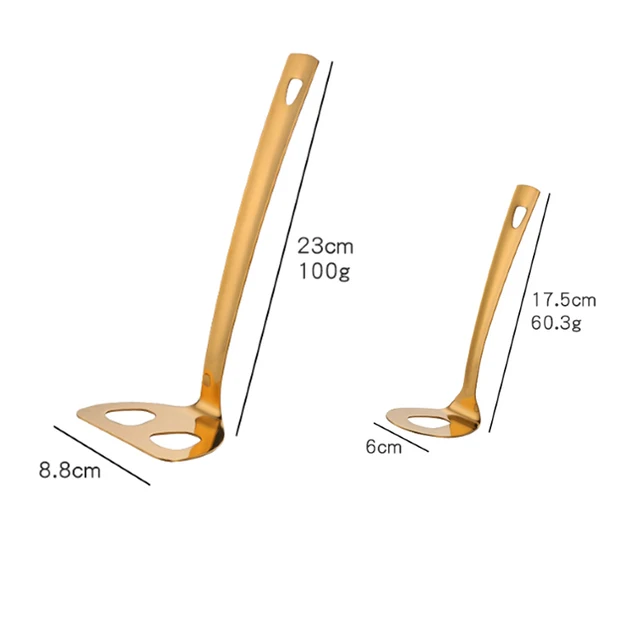 1/2 buc Concasor de cartofi din oțel inoxidabil piure neted de cartofi, fructe, legume, presă, concasor, instrument de bucătărie