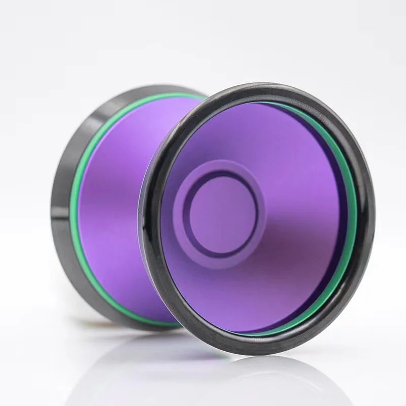 23YearsNewBallEvolutionEvolveAluminumAlloyPomStainlessSteel