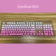 Gradient Red