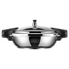 304 Stainless Steel Multifunctional Pressure Cooker 8L Household Thickening Pressure Pot 5