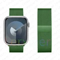 Dark green