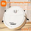 Xiaomi 5-In-1 Automatic Smart Sweeping Robot Vacuum Cleaner Suction Mopping Cleaning Machine Kitchen Robots Wireless Cleaner 1