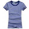 Russian Naval Telnyashka Marine Submarine Force Family Set Sailor's Striped Shirt Family Matching Parent-child Clothing T-Shirt 5