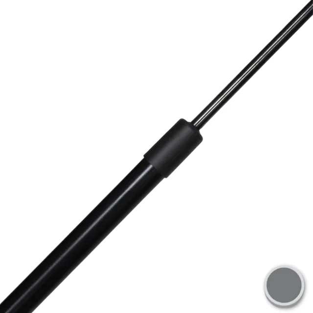 Qty(1) Rear Tailgate Assist Slow Down Gas Struts Damper Easy Up Spring