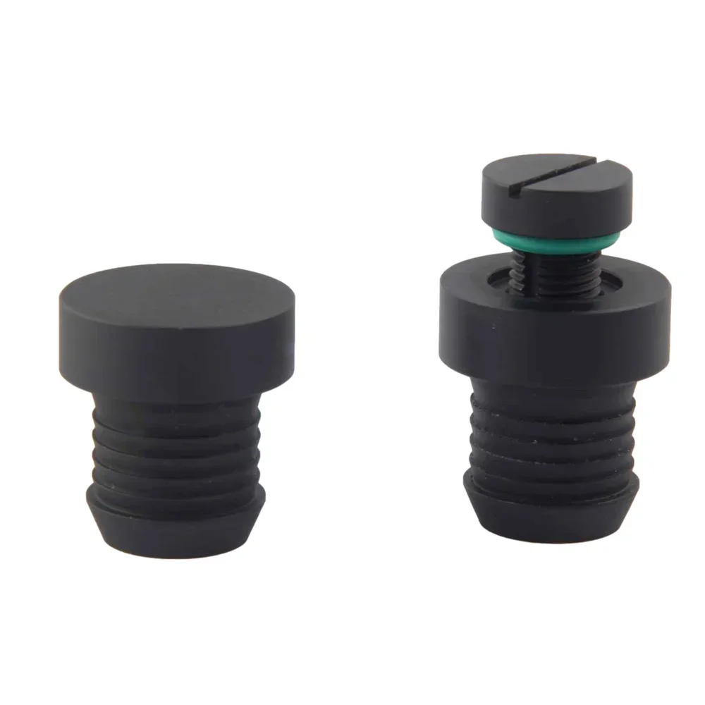 Adaptor Fitting Plugs Cooler Thermostat Bungs For BMW E46 318d 320d 330d 330xd 320cd 318td 320td adaptor plugs removal kit