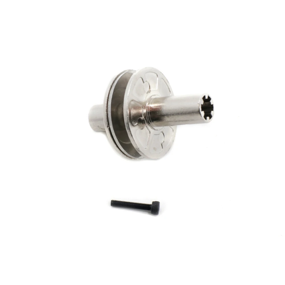 57T Slipper Set Spur Gears 0.8Mod ARA310949 For ARRMA Big Rock Granite