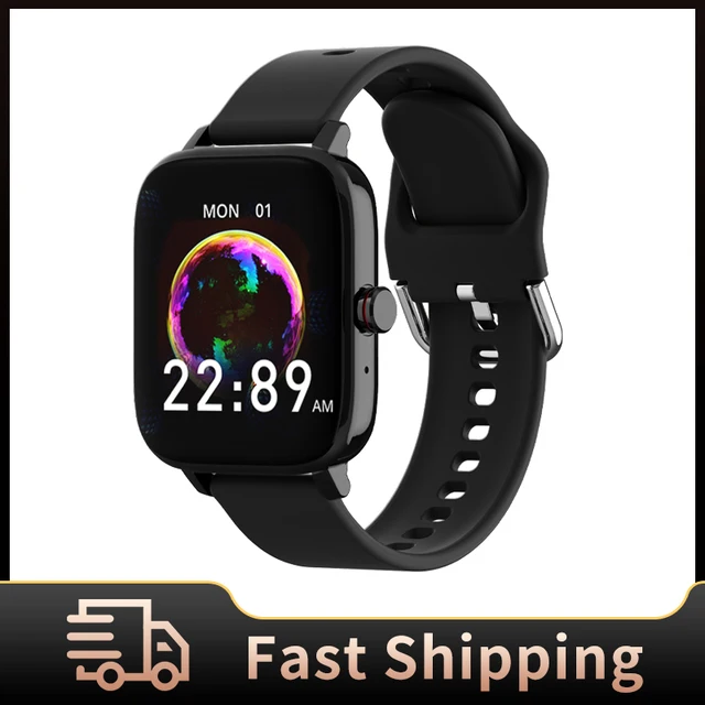 KEYA i13 Smart Watch Men Women 1.69\