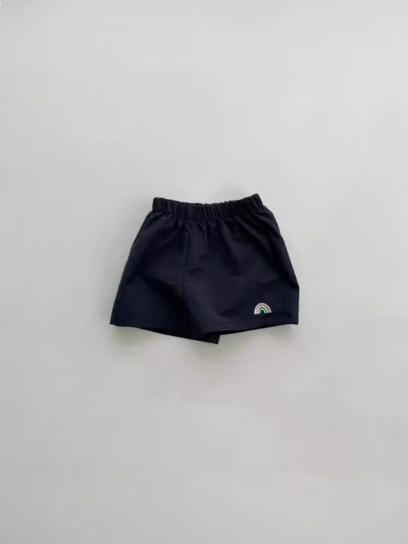 Рисунок 2 - Детские разноцветные шорты