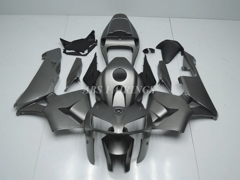 

Комплект обтекателей из АБС-пластика для HONDA CBR600RR F5 2005 2006 05 06