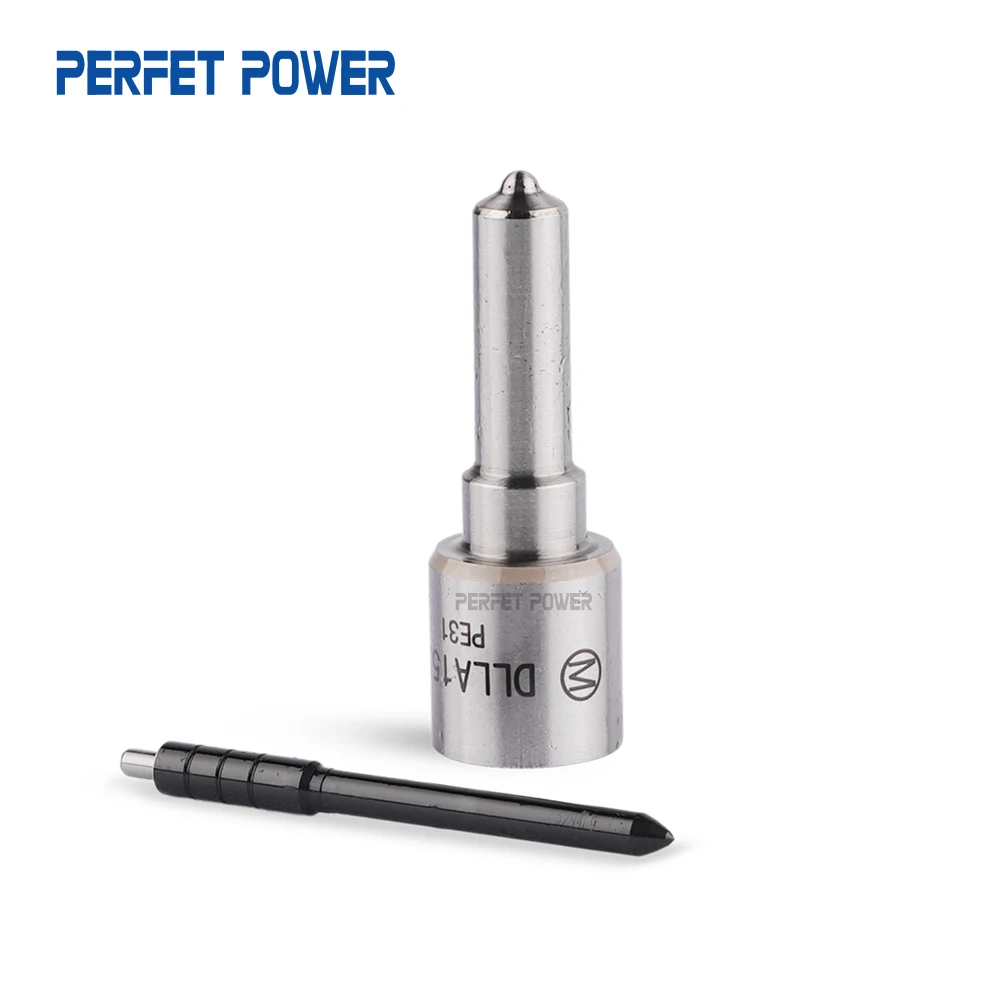 

DLLA155P965 DLLA 155P 965 дизельная Форсунка для инжектора 095000-6700 095000-6701