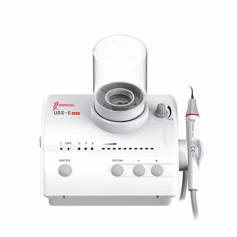 Scaler Dental Ultrasonic Woodpeckers Ultrasonic Dental Equipment