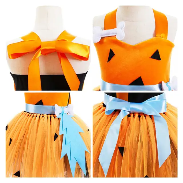 Zucca Halloween Donna Vestito Zucca Amazon Costume Cosplay