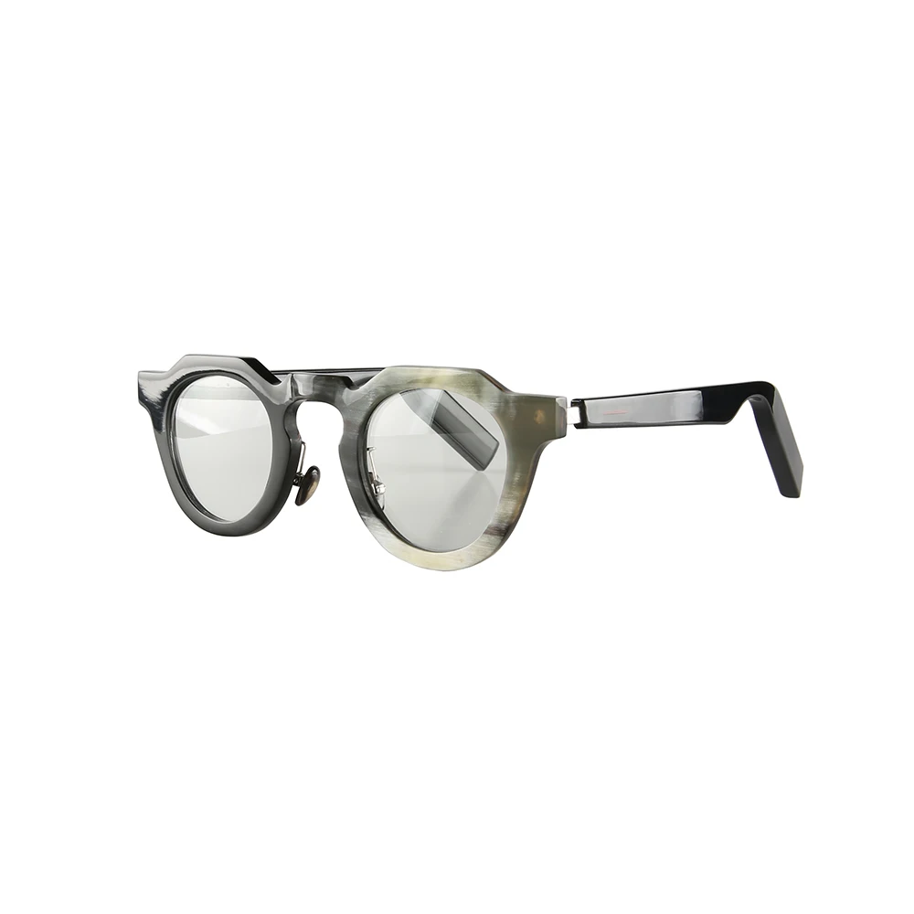 

Open Ear Sound Music Speaker Touch Voice Hands Free Calling Horn Eyeglasses Wireless Bluetooth Audio Sunglasses Smart Glasses