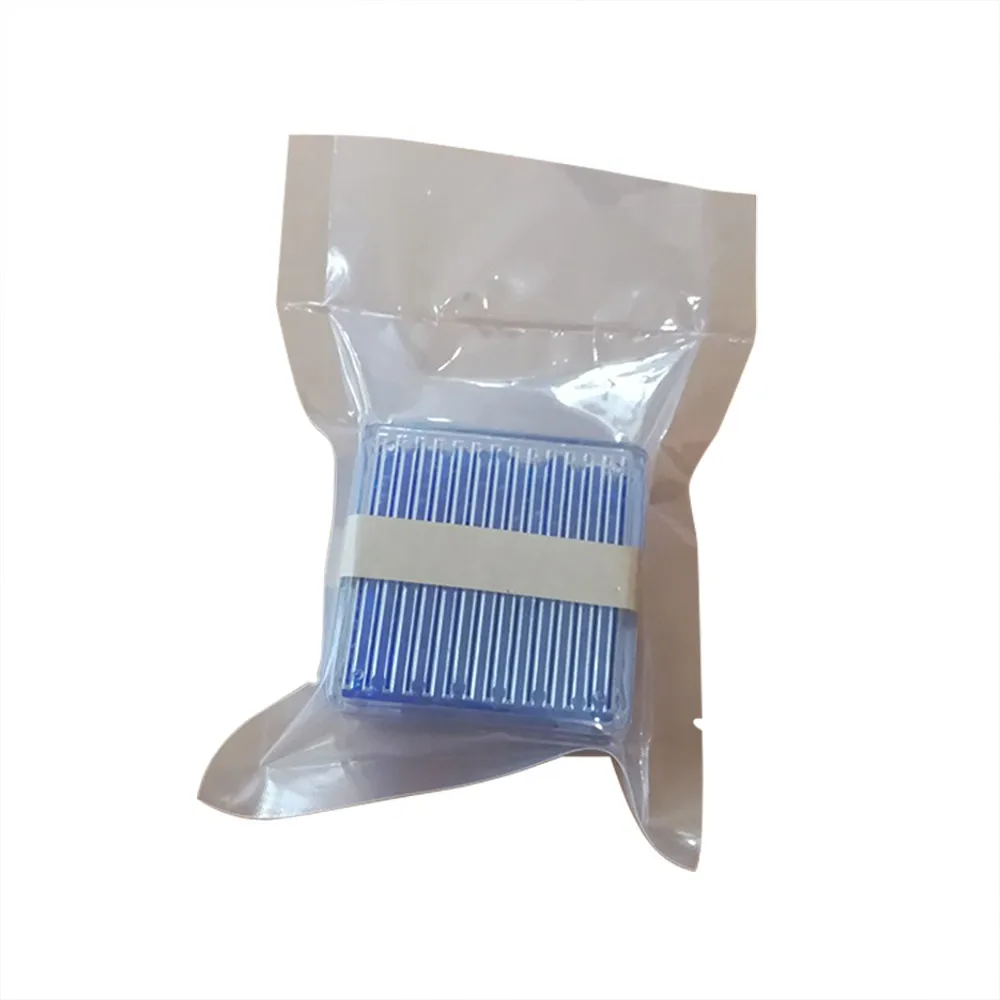 Silica Gel Box Reusable Blue Silicagel Moisture Absorb Beads Absorbent Desiccant Box Color Changing Indicating 1Pcs