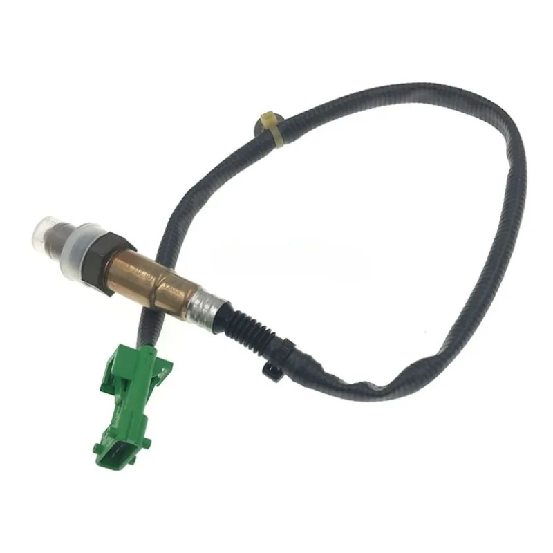 

1618HC Genuine China Brand Front Oxygen Upper Oxygen Sensor for Peugeot 3008 C4L DS5 DS6 DS5LS 308CC SW 1.6T Figzero