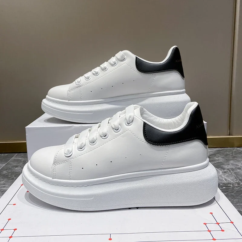 Women Shoes Casual Shoes Waterproof Breathable Non-slip Masculino Running Outdoor Walking Couple Sneakers Tênis Feminino