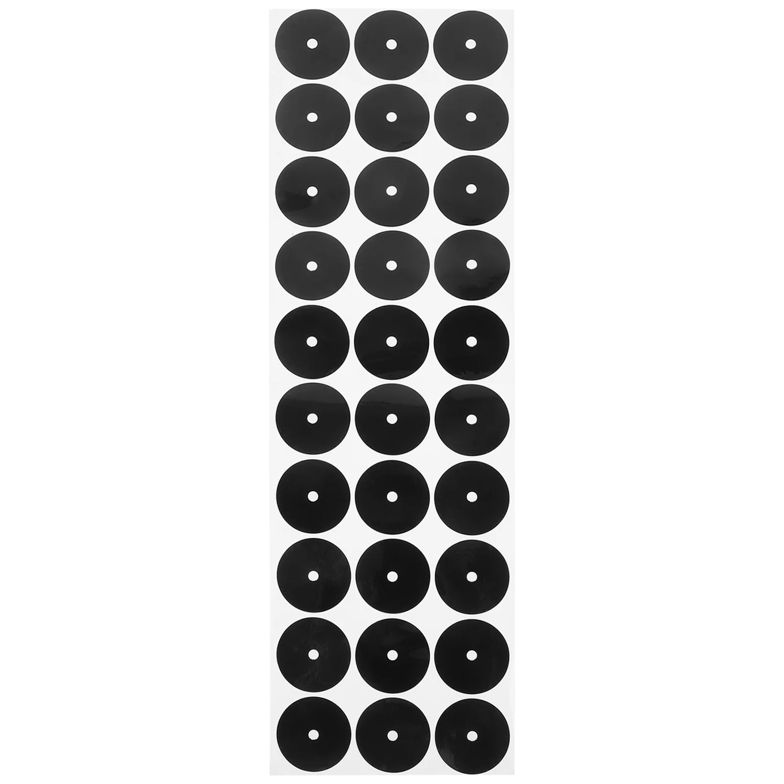 

Billiards Positioning Stickers Table Marker Pool Accessories Cloth Fixing Dot Snooker Spots Dots