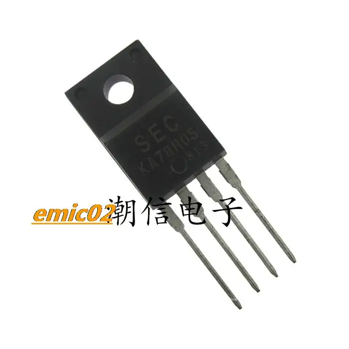 

5pieces 5pieces KA78R05