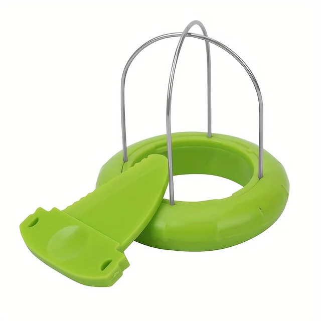 1/2SET kiwi peeler for kiwi fruit peel segmentation and peeling 6