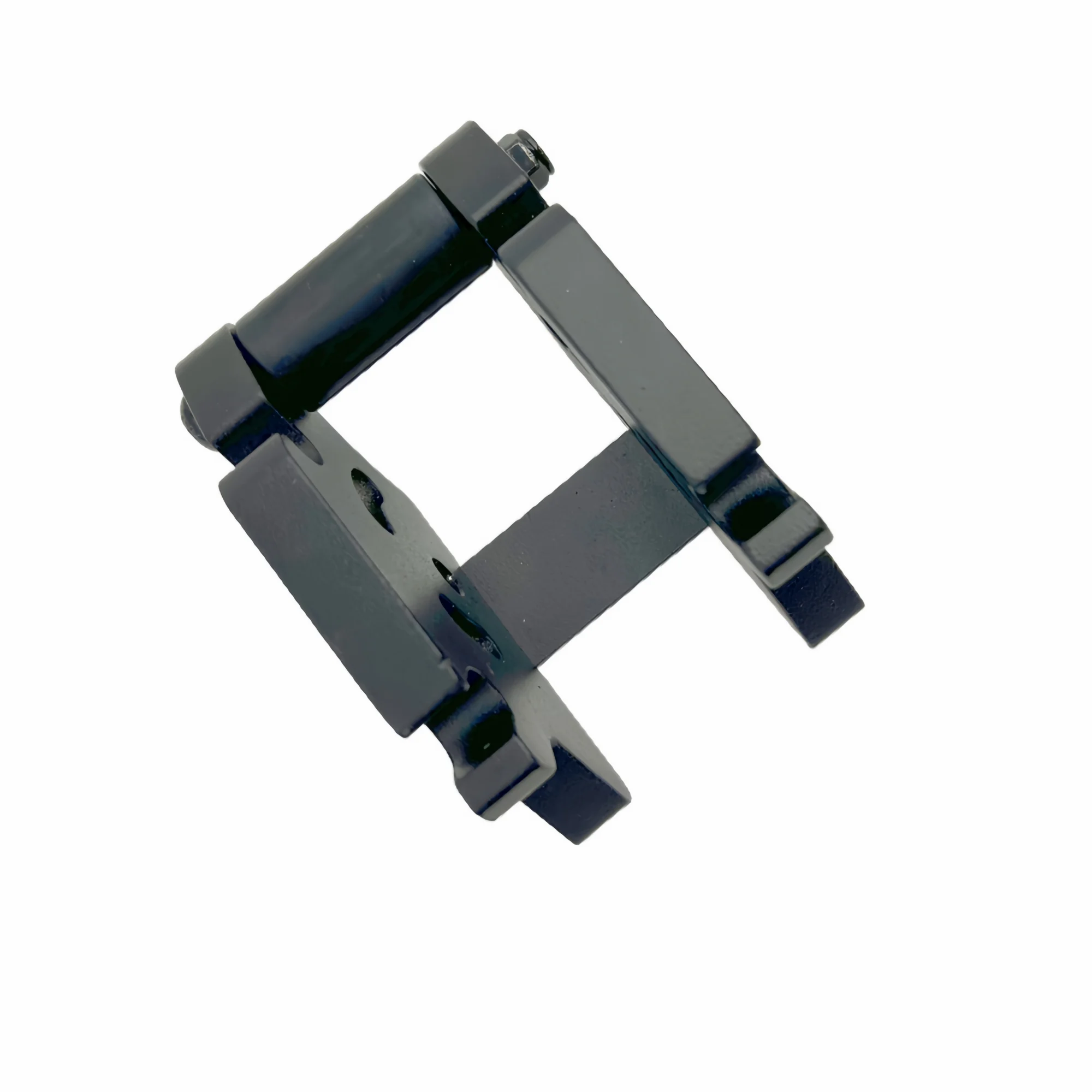 Pince De Serrage Horizontale Pour Guidon De Trottinette électrique Joyor S5, S8, S10 Et S Series - Accessoire De Fixation
