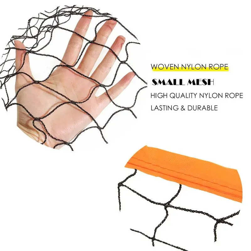 Weatherproof Portable Badminton and Pickleball Net
