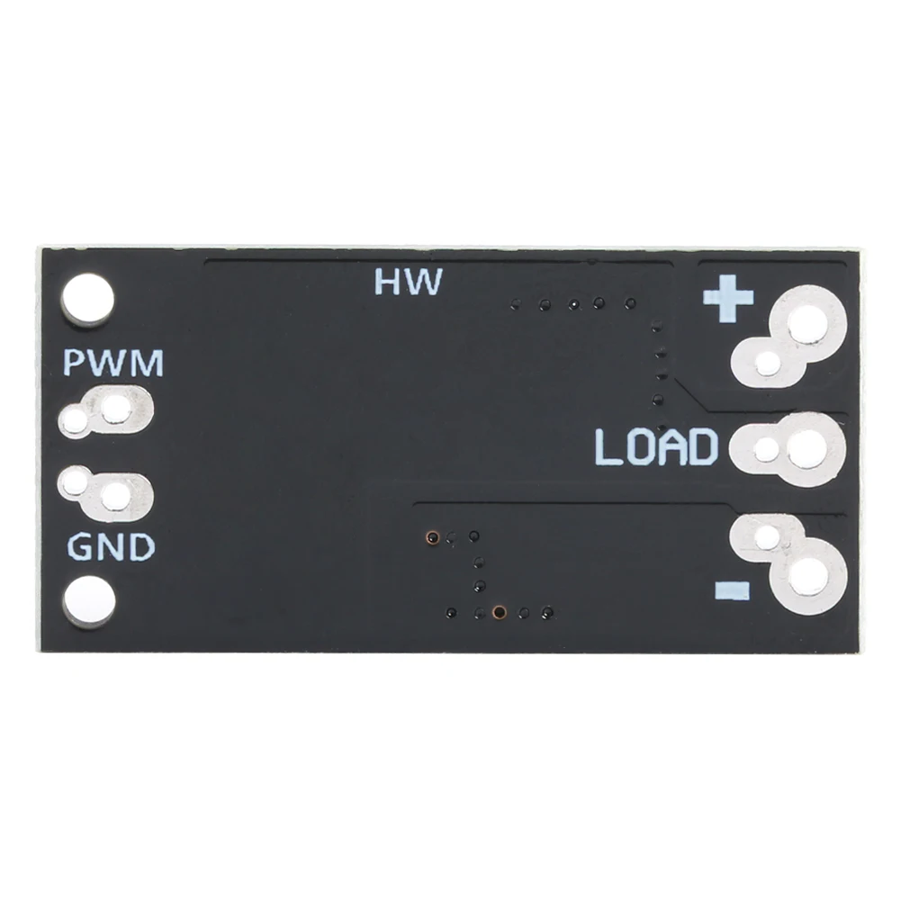 LR7843 절연형 MOSFET MOS 튜브 FET 모듈(고/저레벨 컨트롤러 포함)