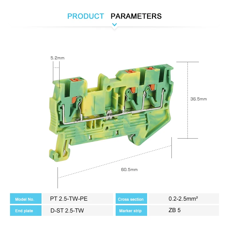 cheap blocos de terminais 01