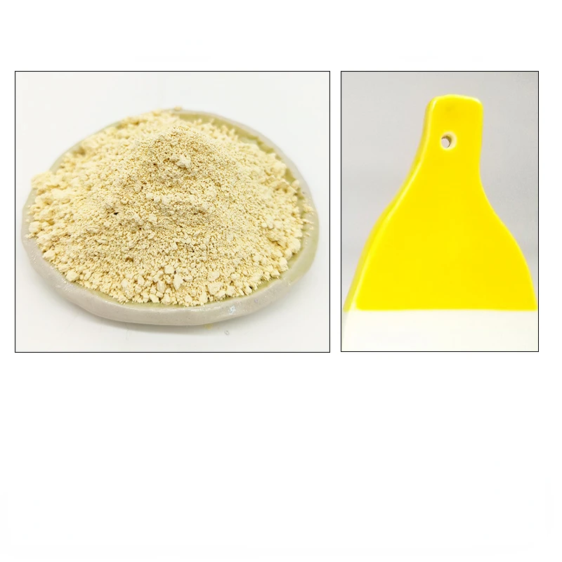 500g Pottery Glaze Powder DIY Hand-painted Ceramic Dyeying Pigment Monochrome Coloring Glaze Can Be Used As Food Utensil