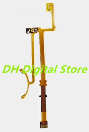 

NEW Lens Anti-Shake Flex Cable For Canon EF-S 18-55 mm 18-55mm f/3.5-5.6 IS STM Repair Part