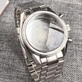 Case-No bezel insert