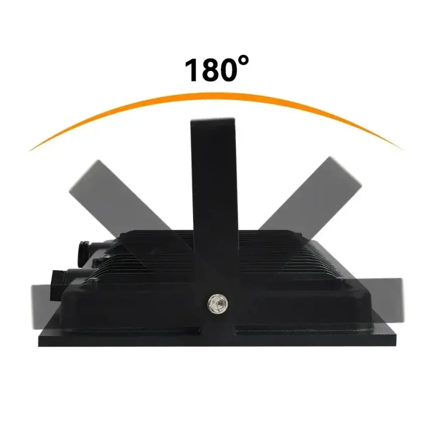 50W LED Flood Light Outdoor Lighting 220V Waterproof IP65 Reflector Projecteur LED Exterieur Focus Spotlight