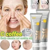 Amino Acid Double-tube Cleanser Oil Control Moisturizing Gentle Cleansing Shrinking Pores Improving Dry Skin Facial Cleanser 1