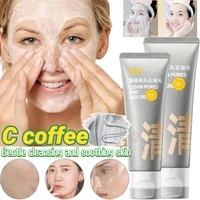 Amino Acid Double-tube Cleanser Oil Control Moisturizing Gentle Cleansing Shrinking Pores Improving Dry Skin Facial Cleanser 1