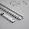 Aluminium alloy T-tracks Slot Miter Track And Miter Bar Slider Table Saw Miter Gauge Rod Woodworking Tools DIY 2