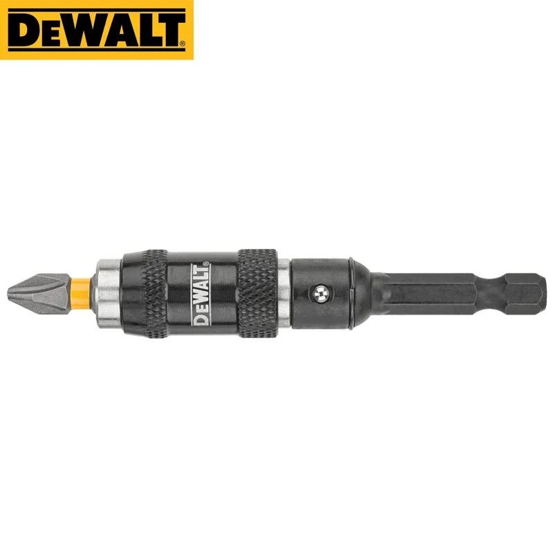 DEWALT Versatile Drill & Hand Tool Attachment Set